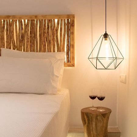 Casa Centro Suites Mykonos Mykonos Town 外观 照片