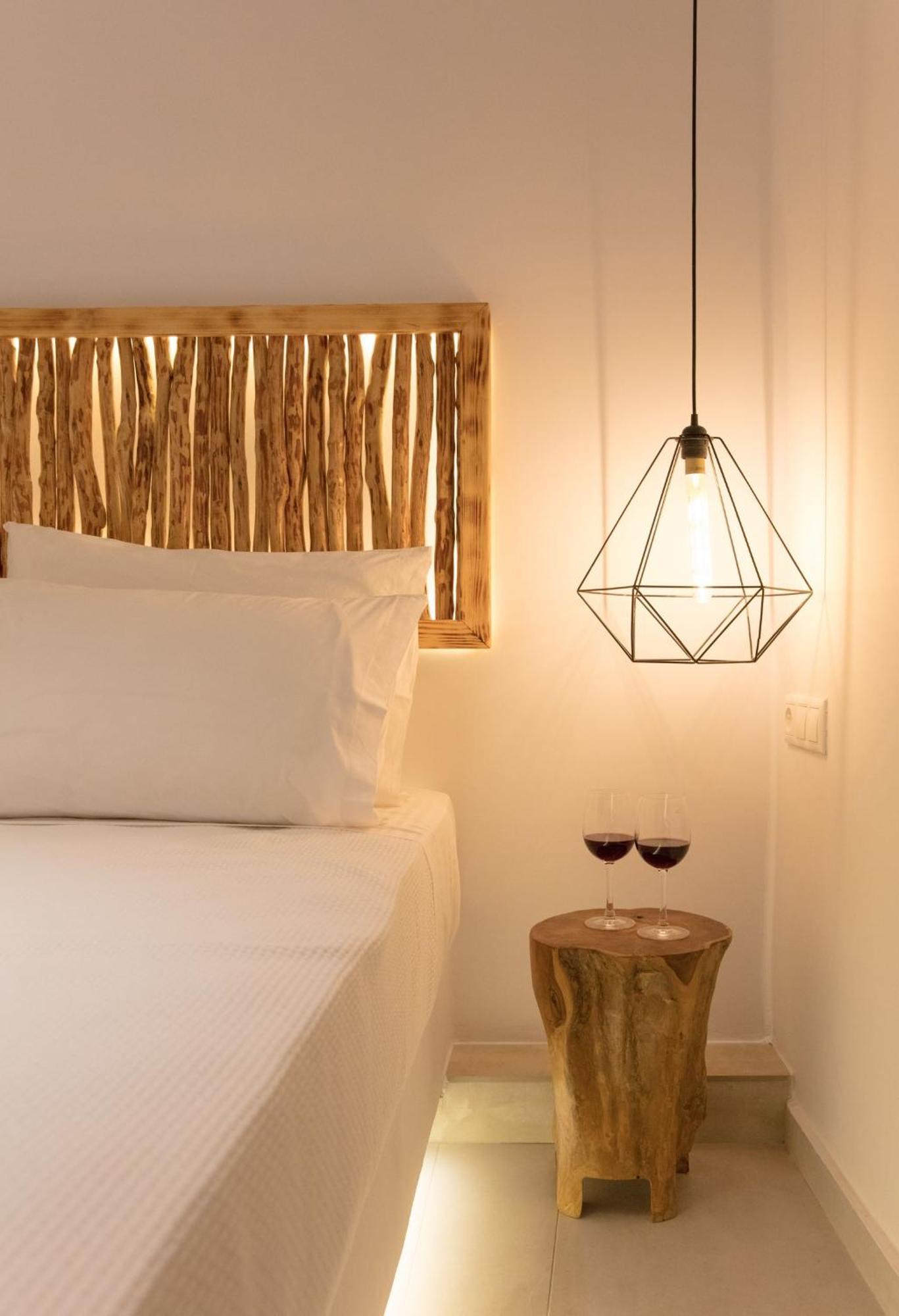 Casa Centro Suites Mykonos Mykonos Town 外观 照片