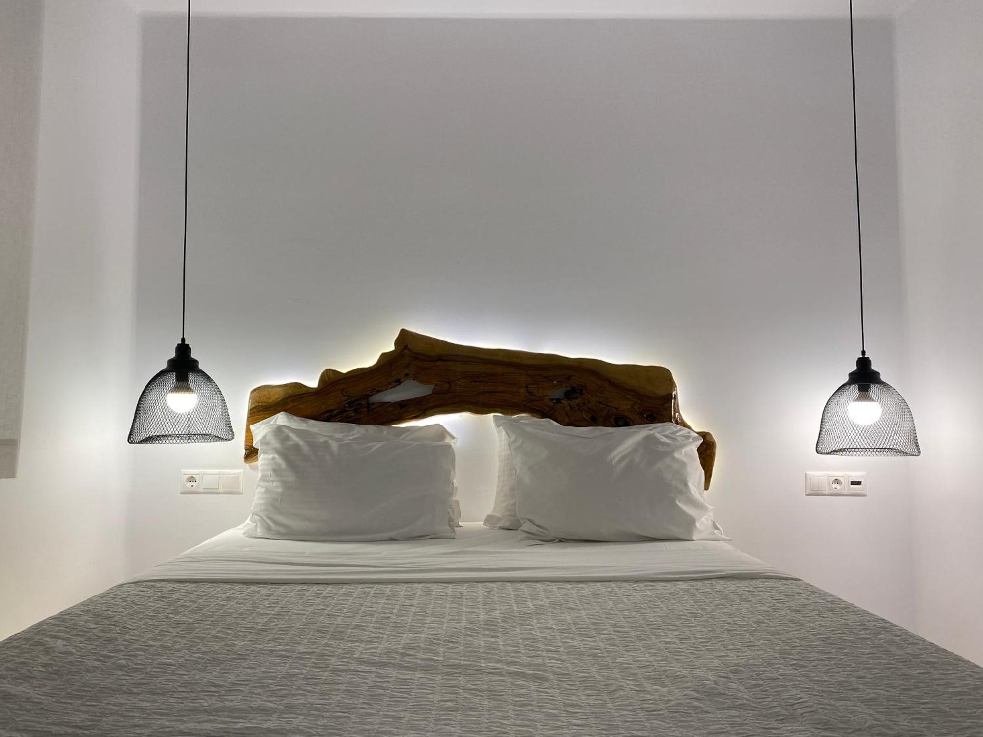 Casa Centro Suites Mykonos Mykonos Town 外观 照片