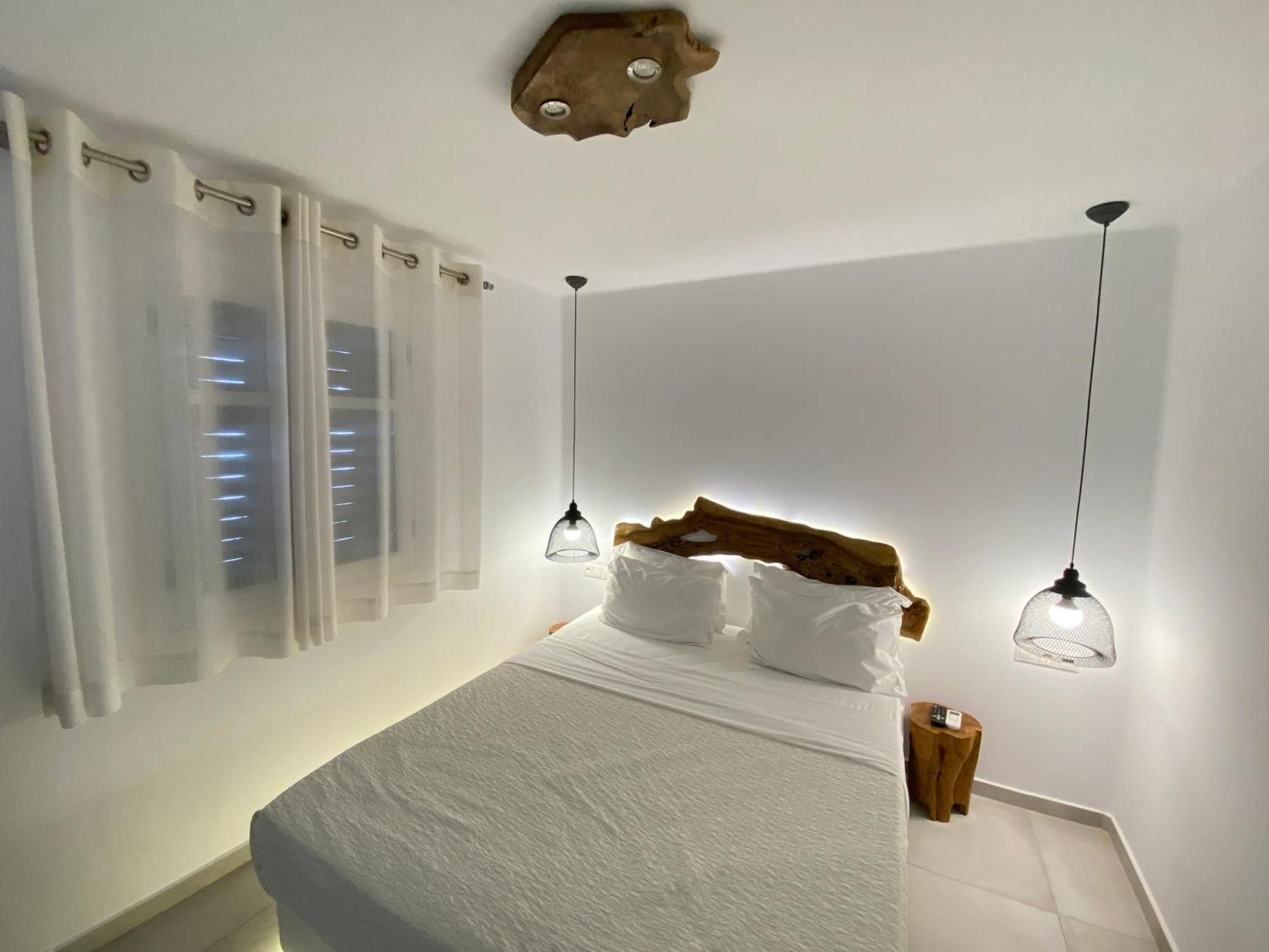 Casa Centro Suites Mykonos Mykonos Town 外观 照片