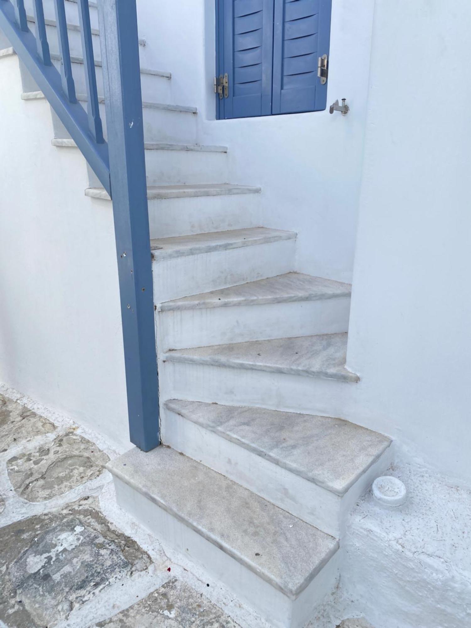 Casa Centro Suites Mykonos Mykonos Town 外观 照片