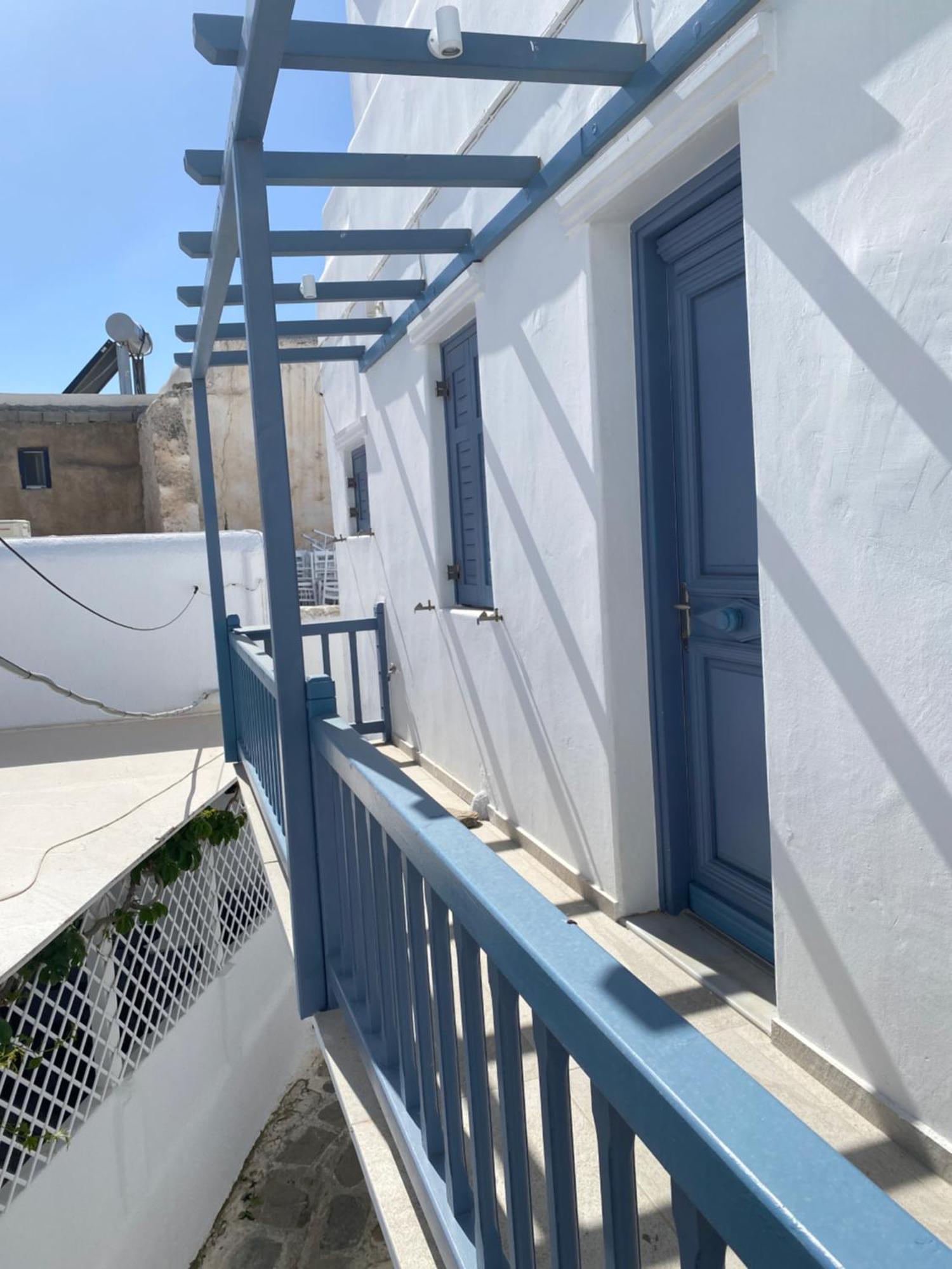 Casa Centro Suites Mykonos Mykonos Town 外观 照片