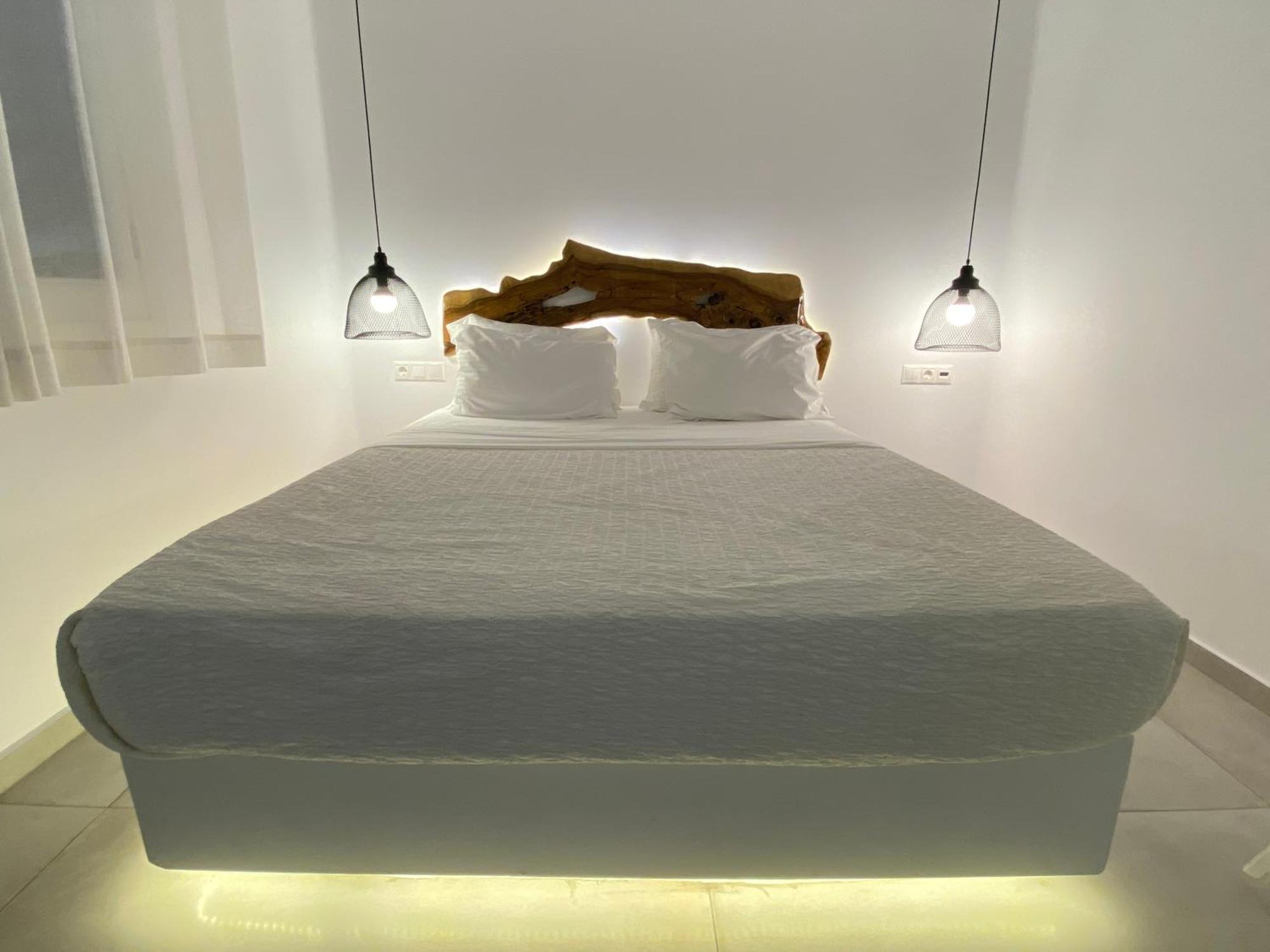 Casa Centro Suites Mykonos Mykonos Town 外观 照片