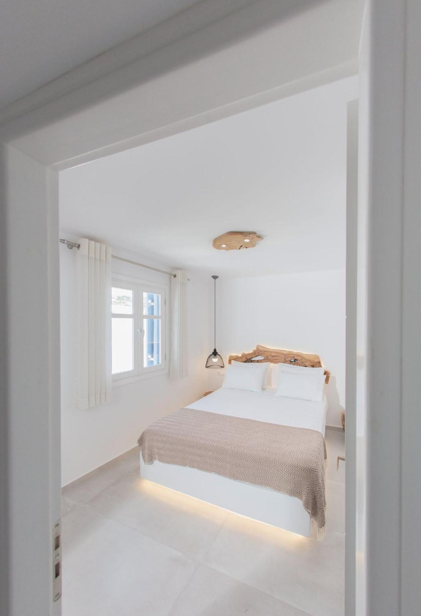 Casa Centro Suites Mykonos Mykonos Town 外观 照片