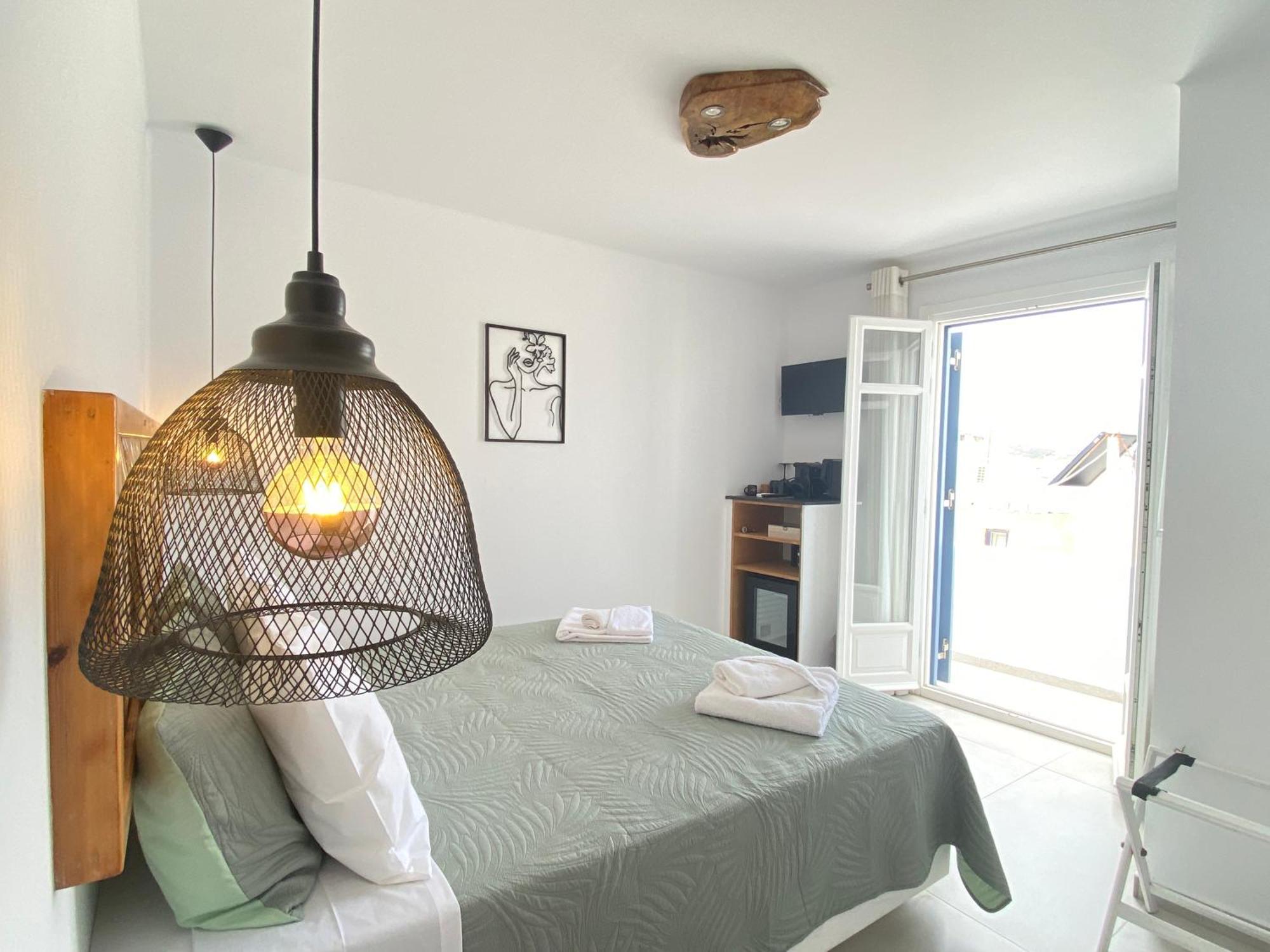Casa Centro Suites Mykonos Mykonos Town 外观 照片