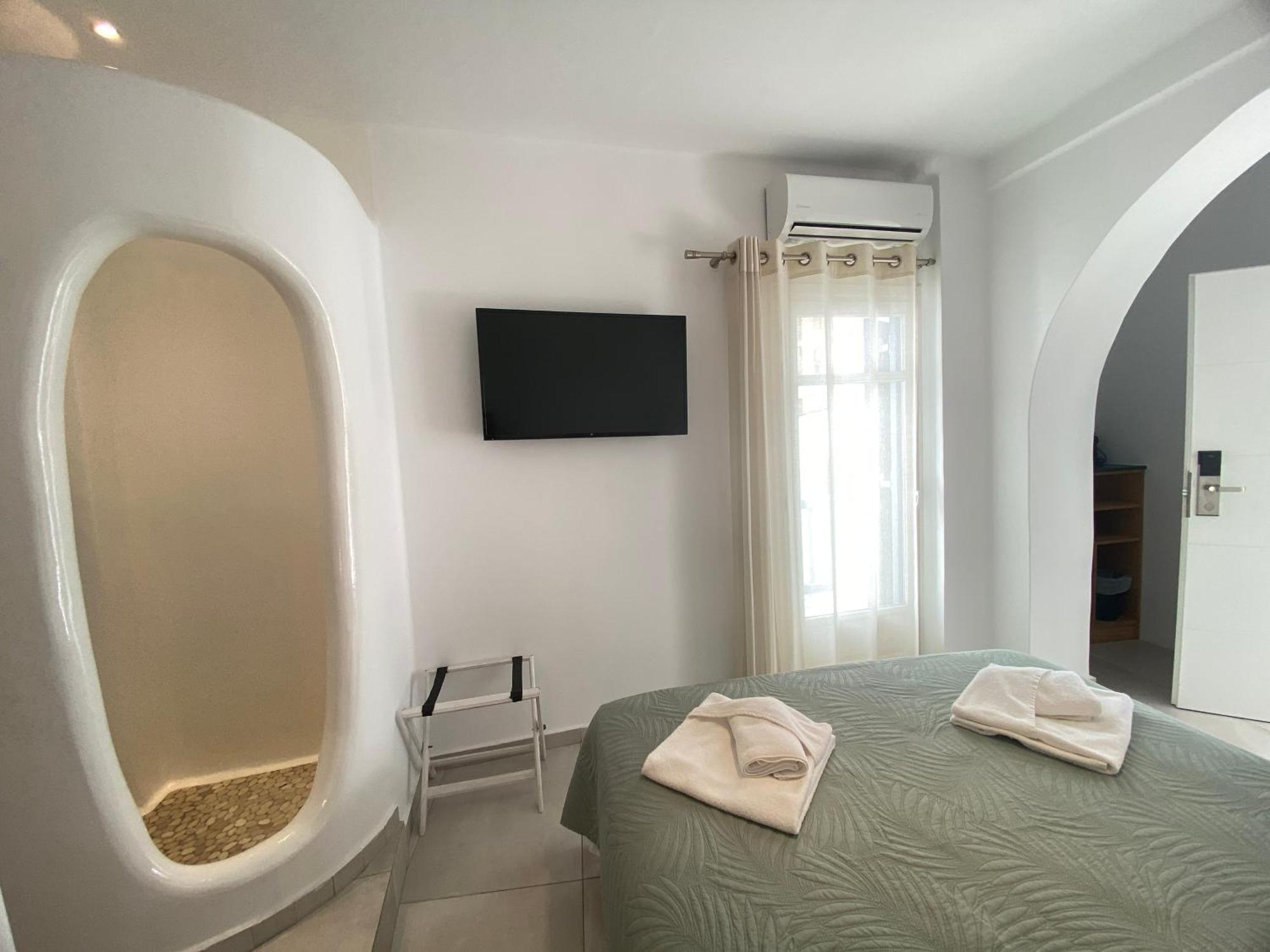 Casa Centro Suites Mykonos Mykonos Town 外观 照片