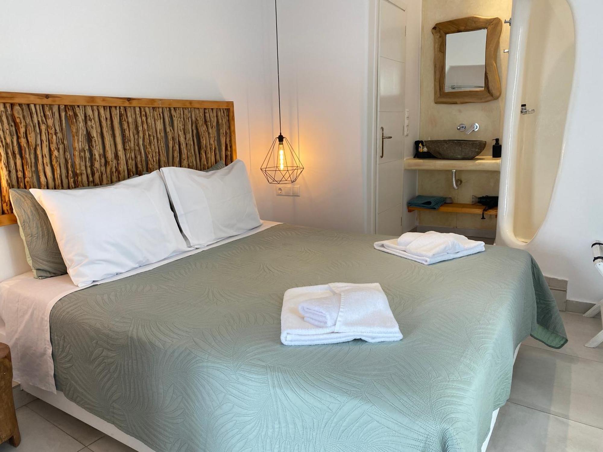 Casa Centro Suites Mykonos Mykonos Town 外观 照片