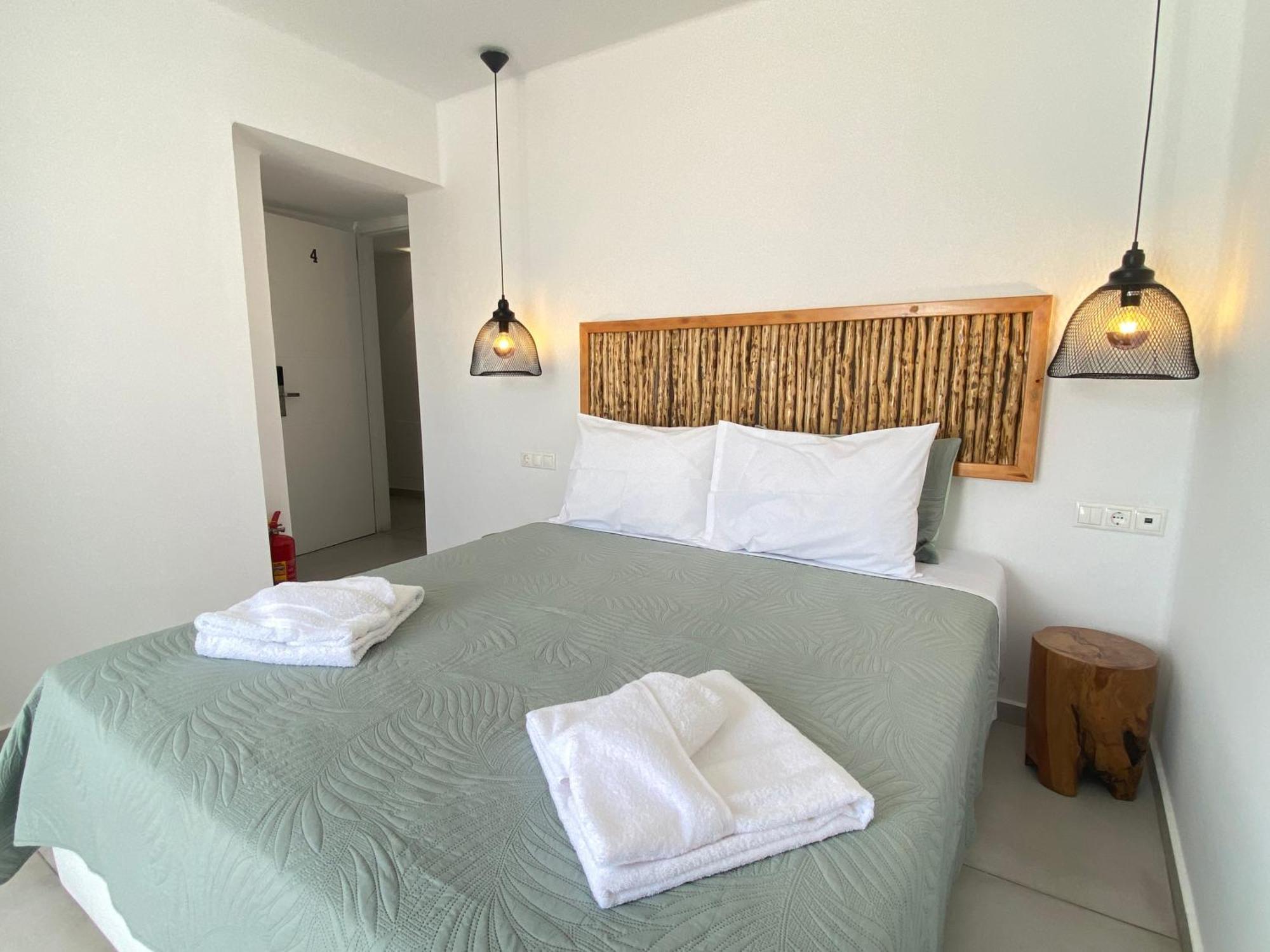 Casa Centro Suites Mykonos Mykonos Town 外观 照片