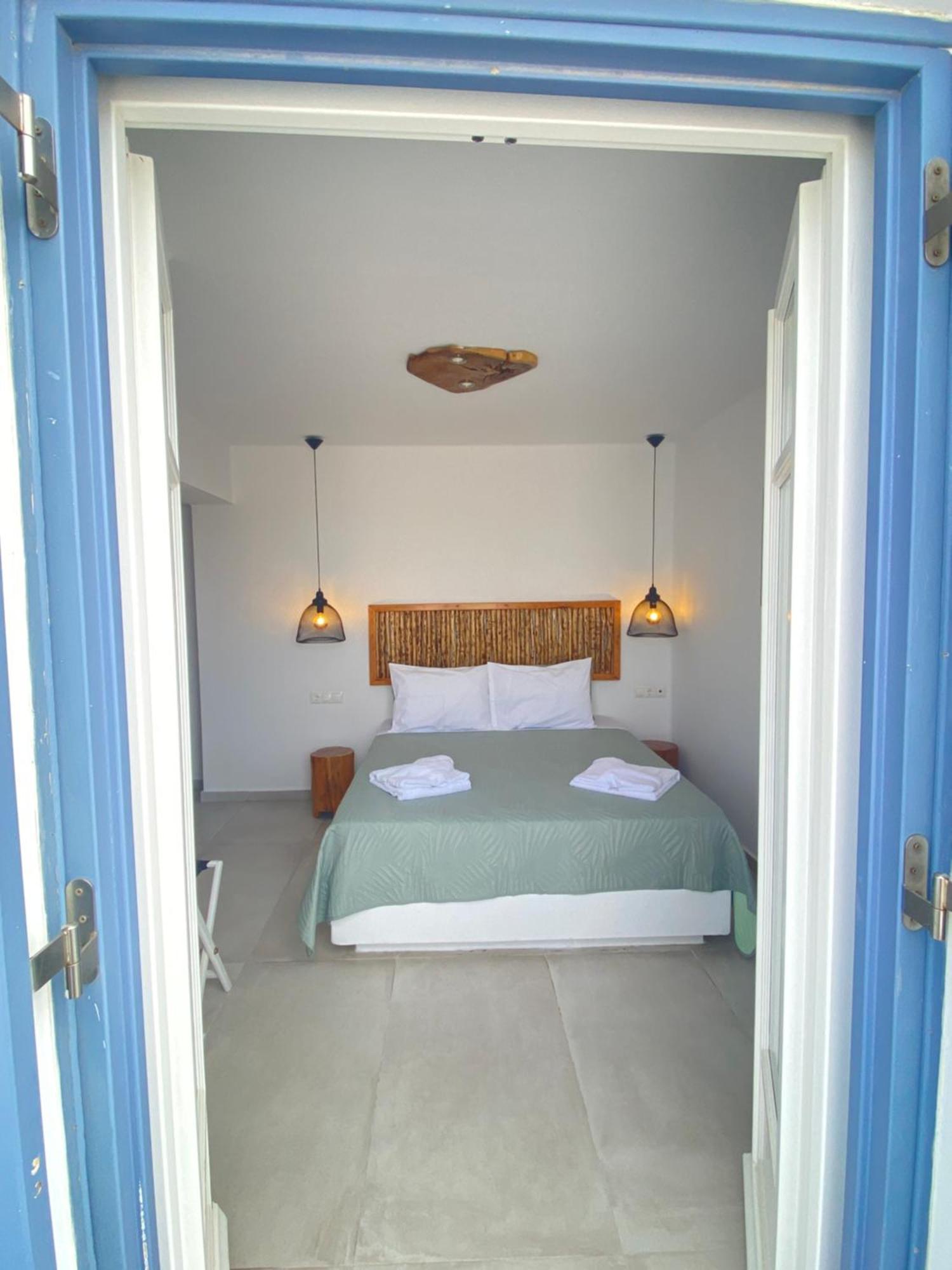 Casa Centro Suites Mykonos Mykonos Town 外观 照片
