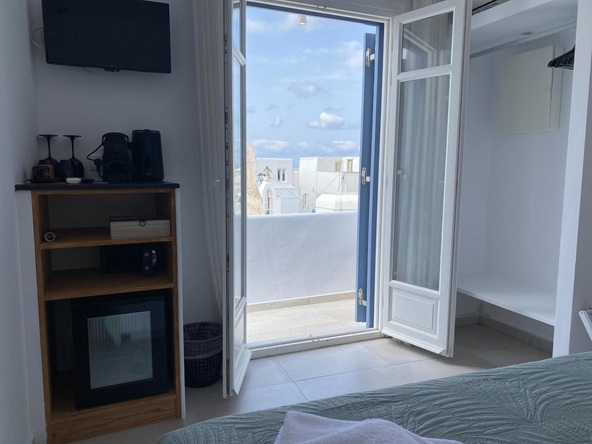 Casa Centro Suites Mykonos Mykonos Town 外观 照片