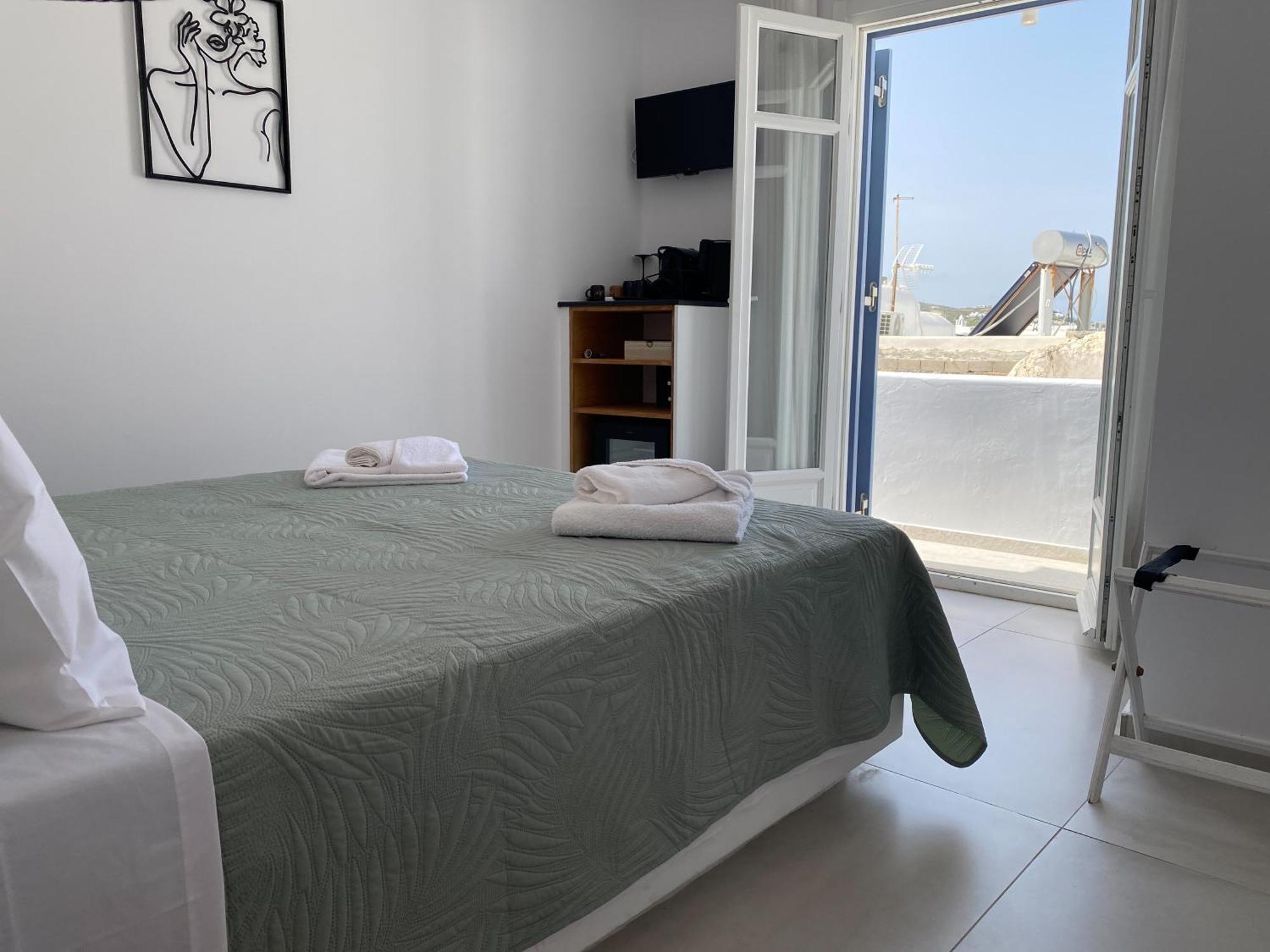 Casa Centro Suites Mykonos Mykonos Town 外观 照片