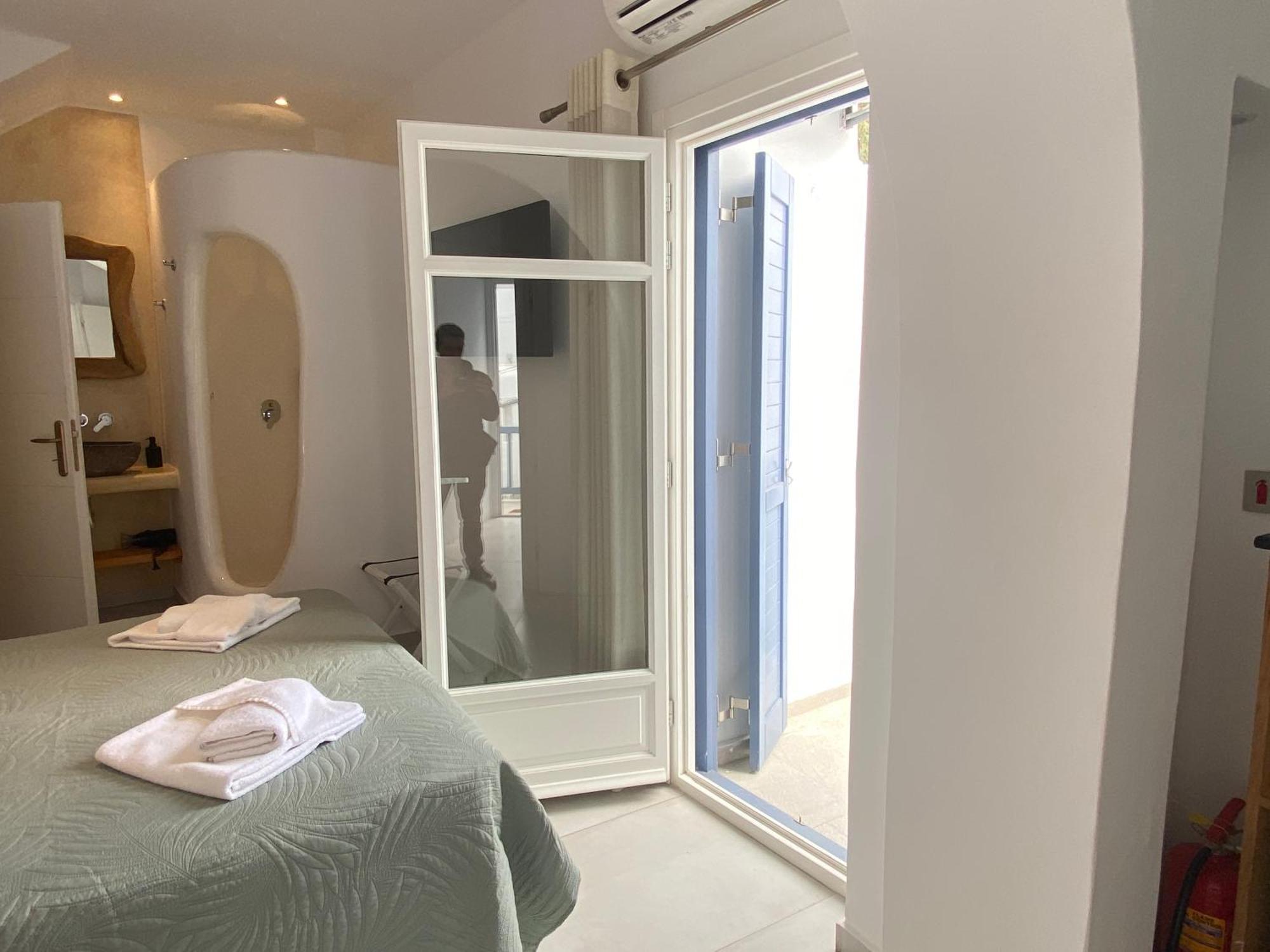 Casa Centro Suites Mykonos Mykonos Town 外观 照片