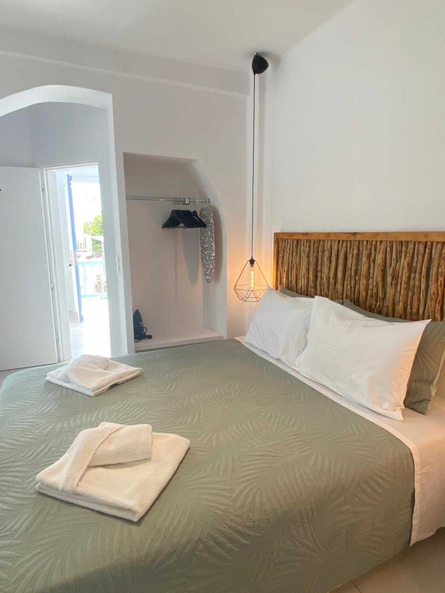 Casa Centro Suites Mykonos Mykonos Town 外观 照片