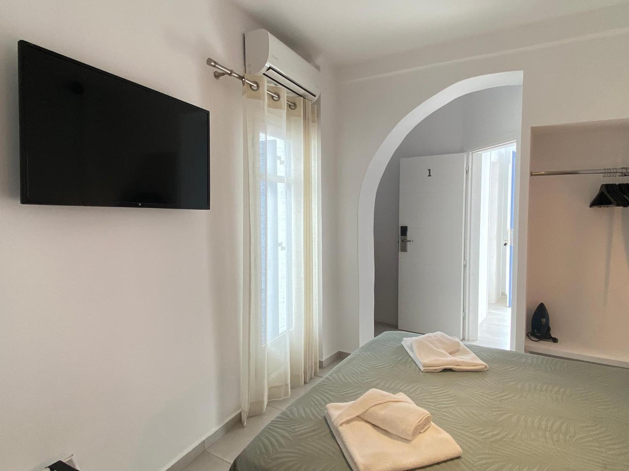 Casa Centro Suites Mykonos Mykonos Town 外观 照片