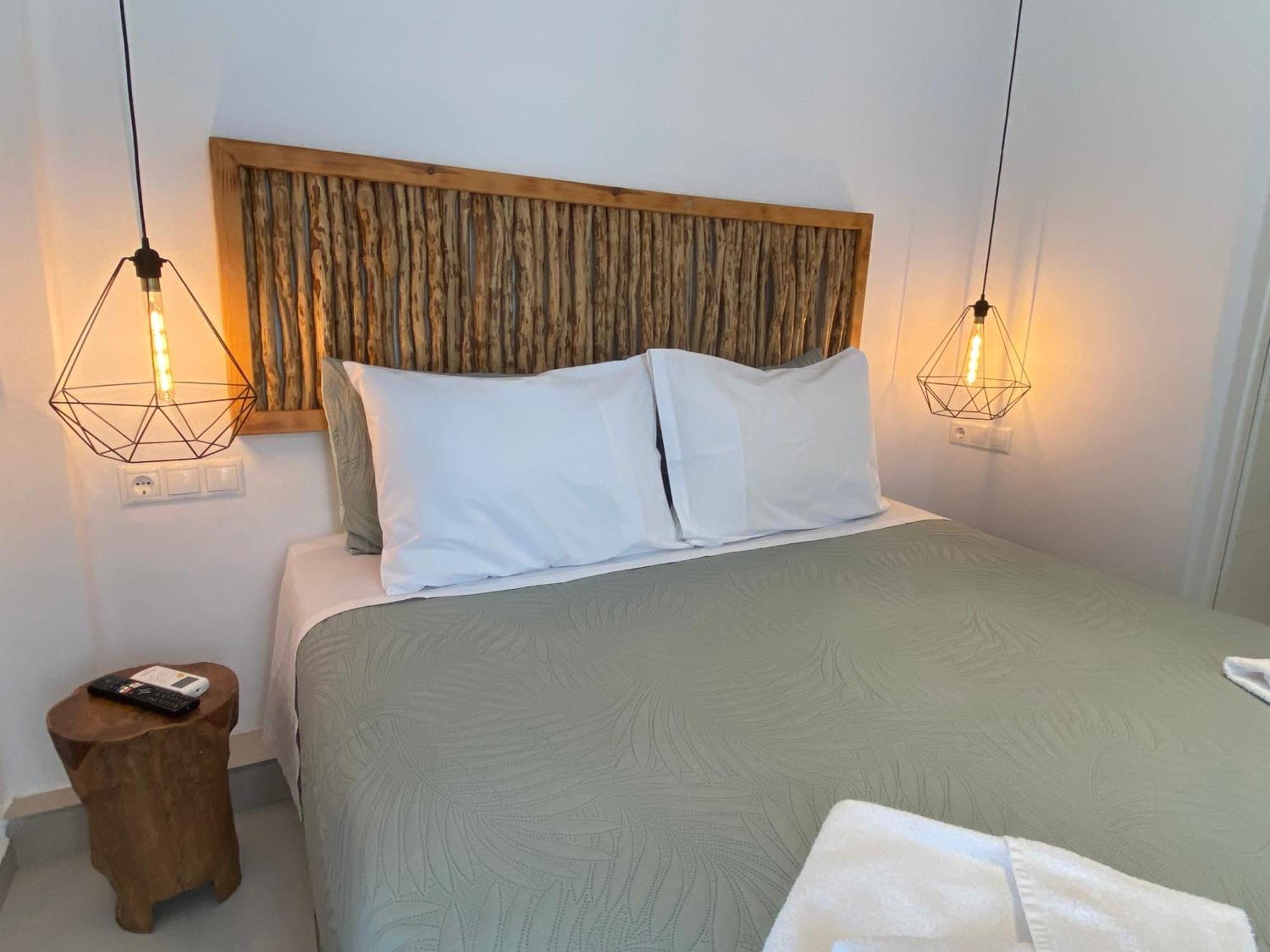 Casa Centro Suites Mykonos Mykonos Town 外观 照片