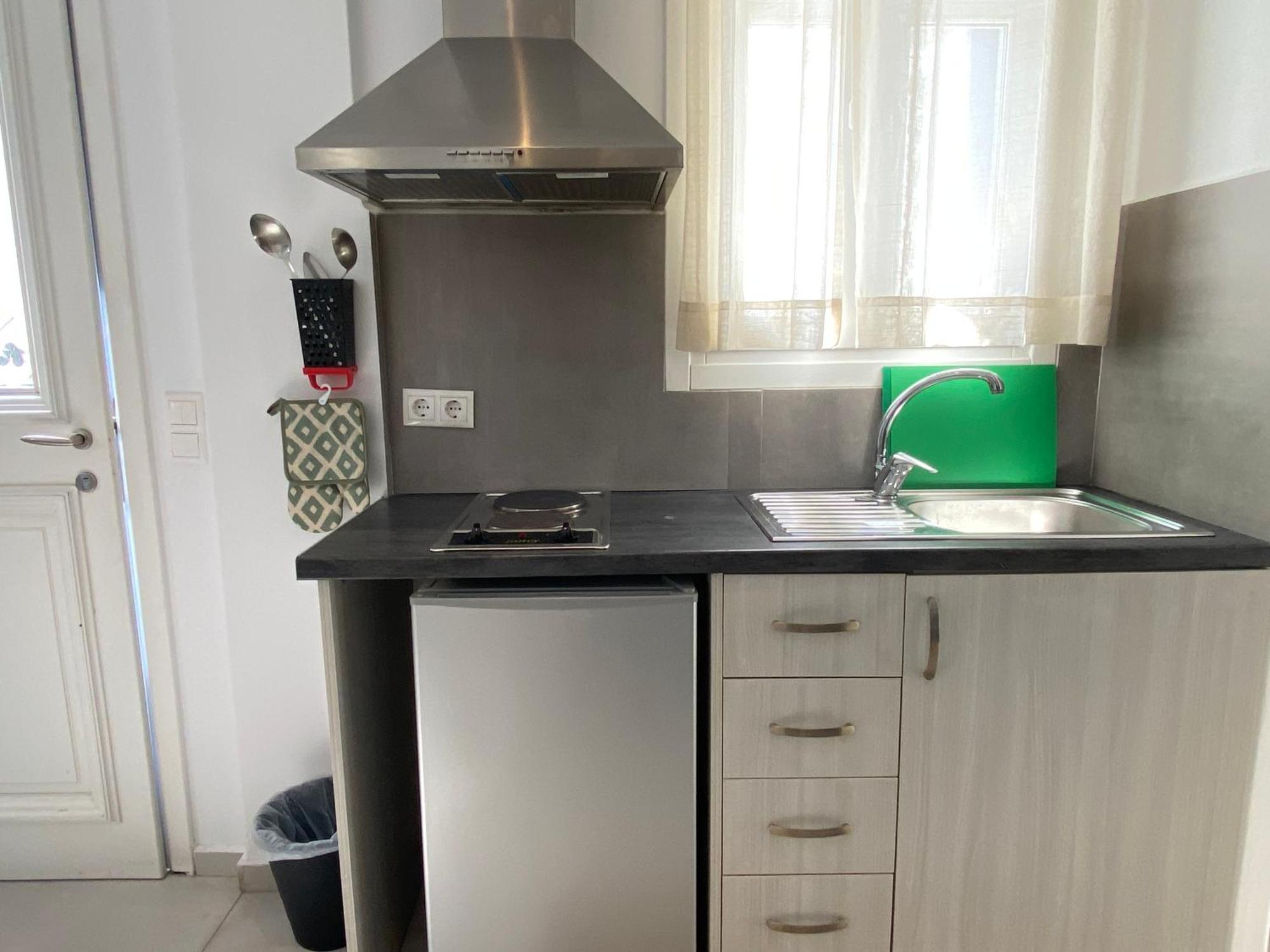 Casa Centro Suites Mykonos Mykonos Town 外观 照片