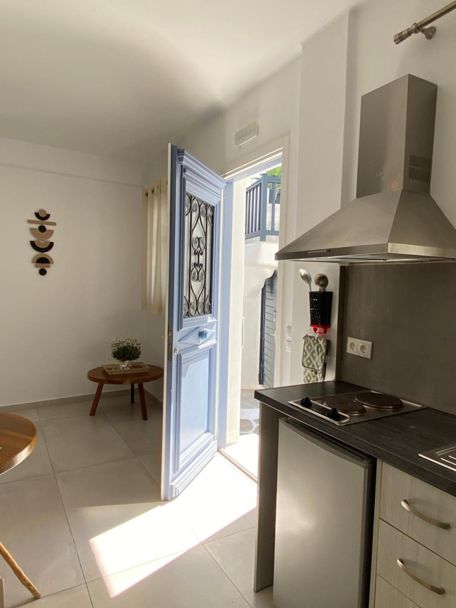 Casa Centro Suites Mykonos Mykonos Town 外观 照片