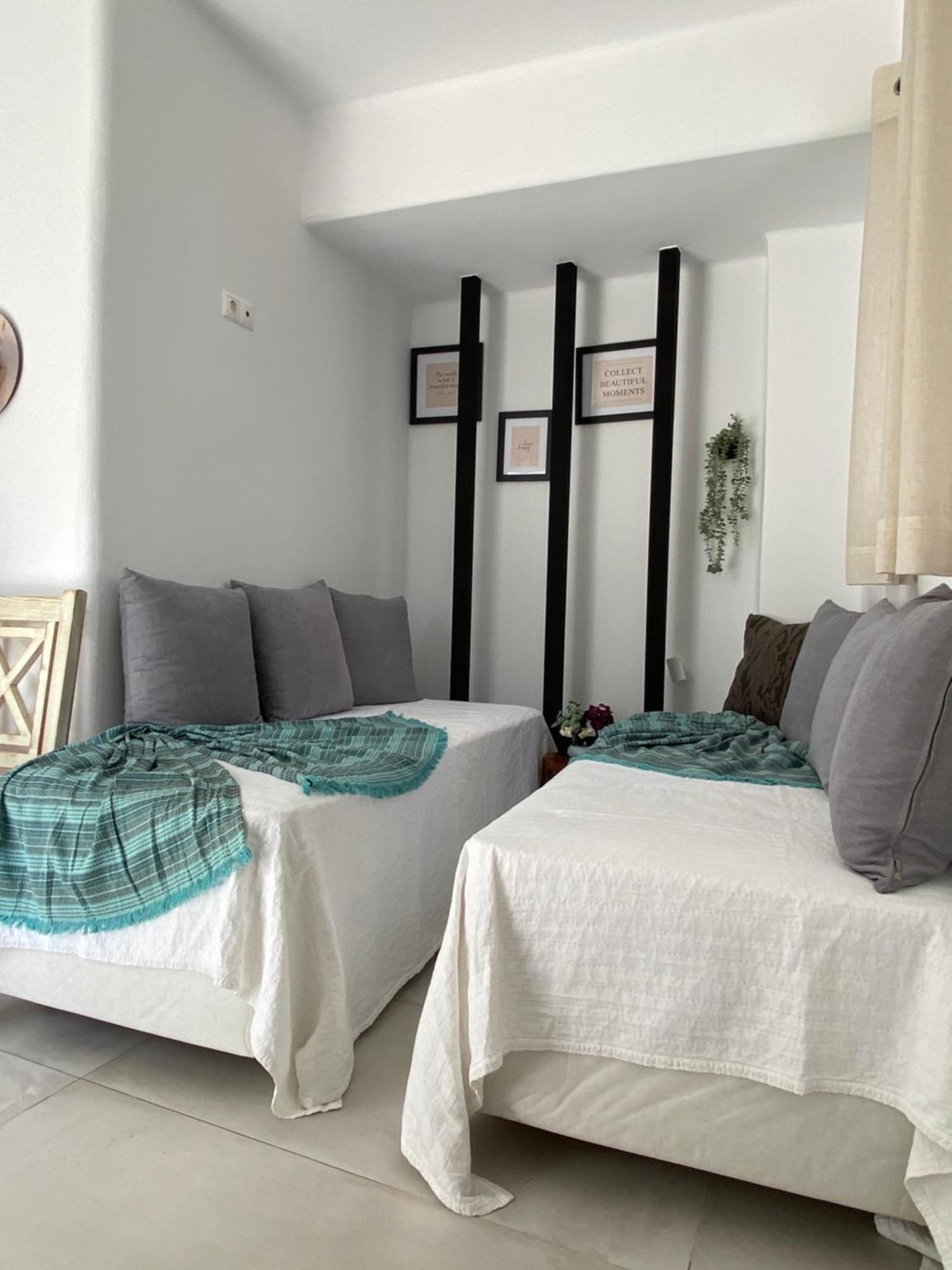 Casa Centro Suites Mykonos Mykonos Town 外观 照片