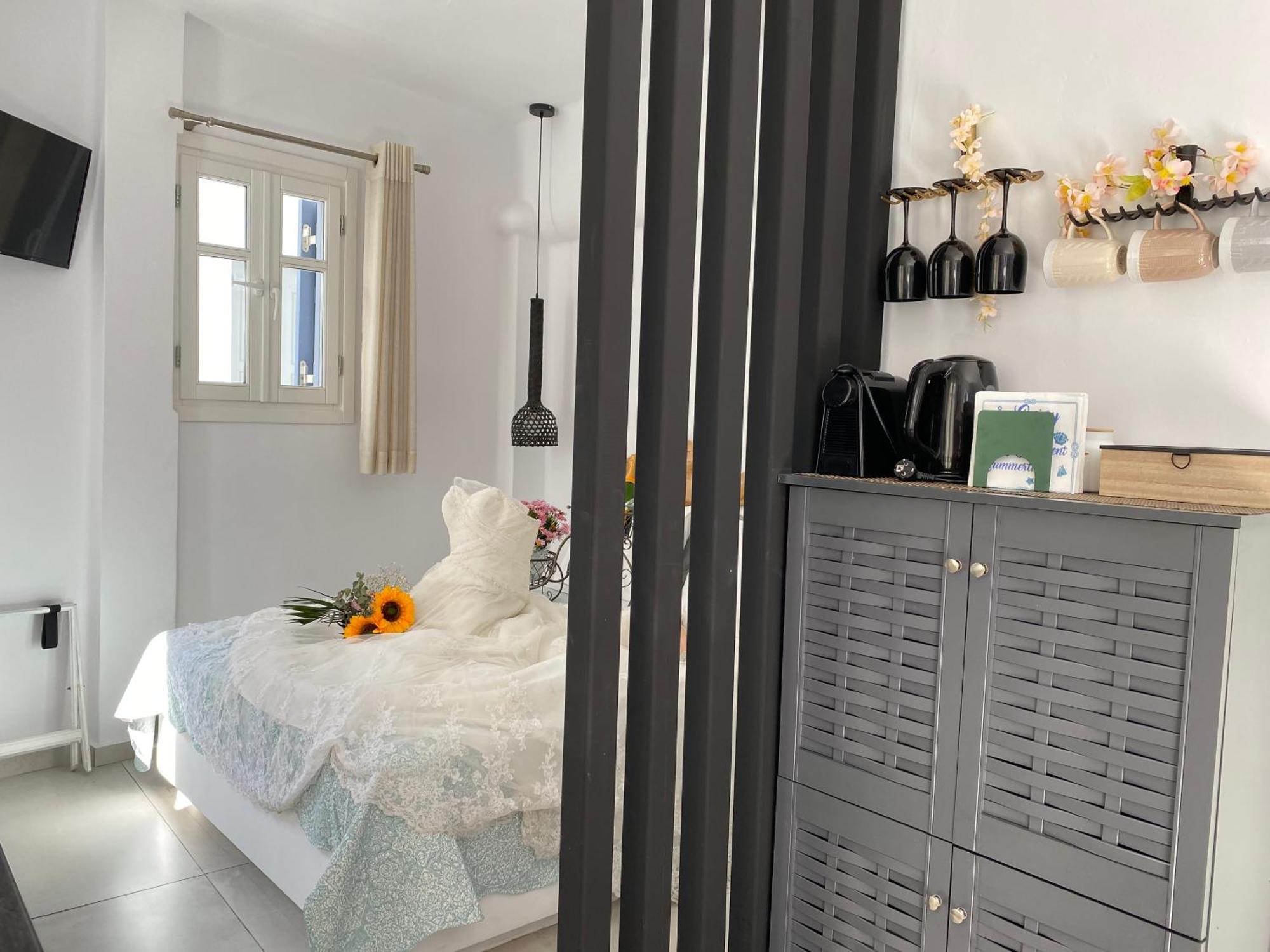 Casa Centro Suites Mykonos Mykonos Town 外观 照片