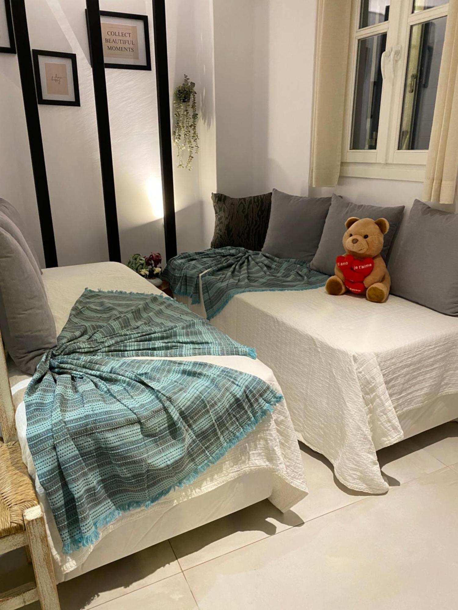 Casa Centro Suites Mykonos Mykonos Town 外观 照片