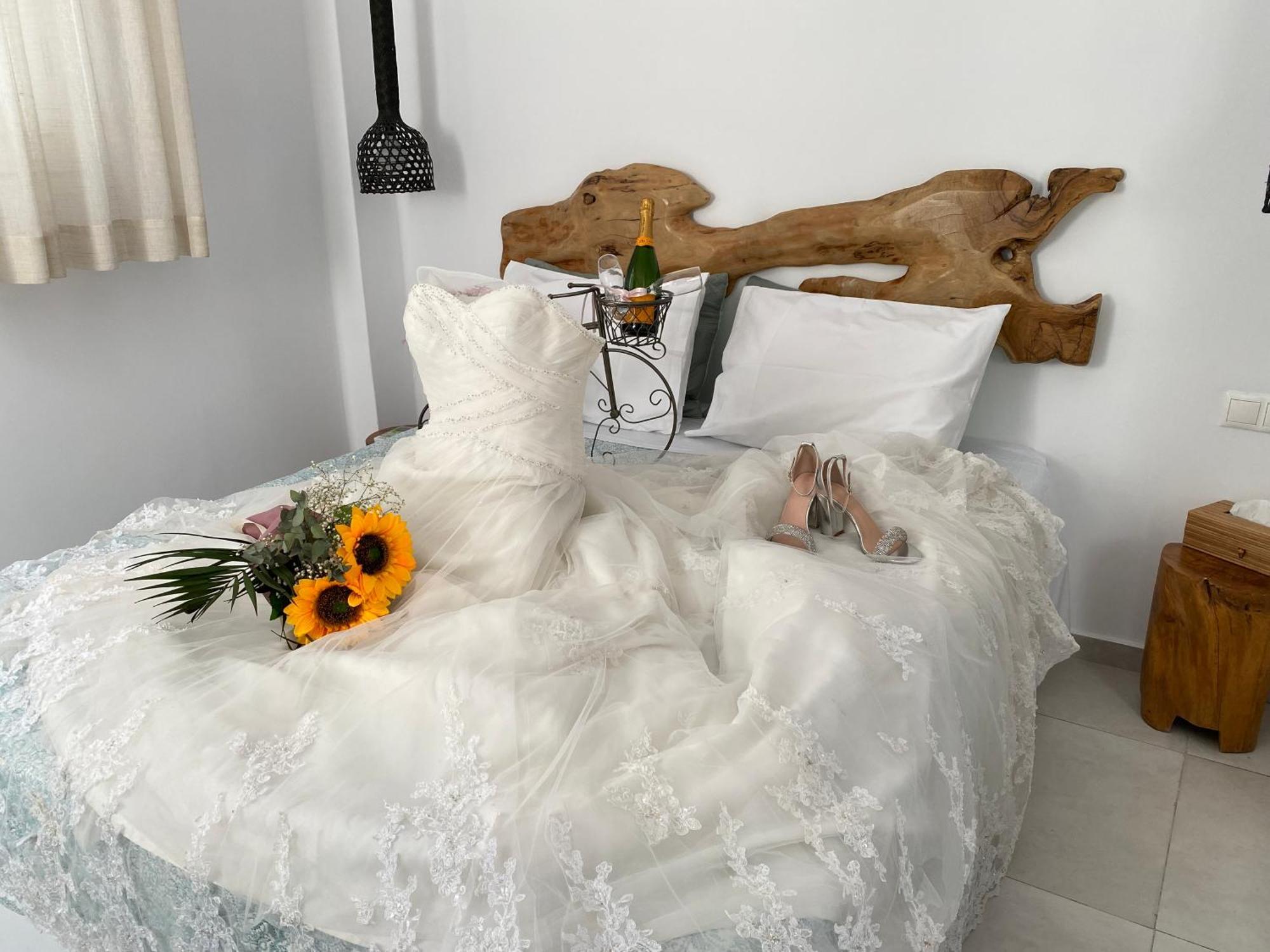 Casa Centro Suites Mykonos Mykonos Town 外观 照片