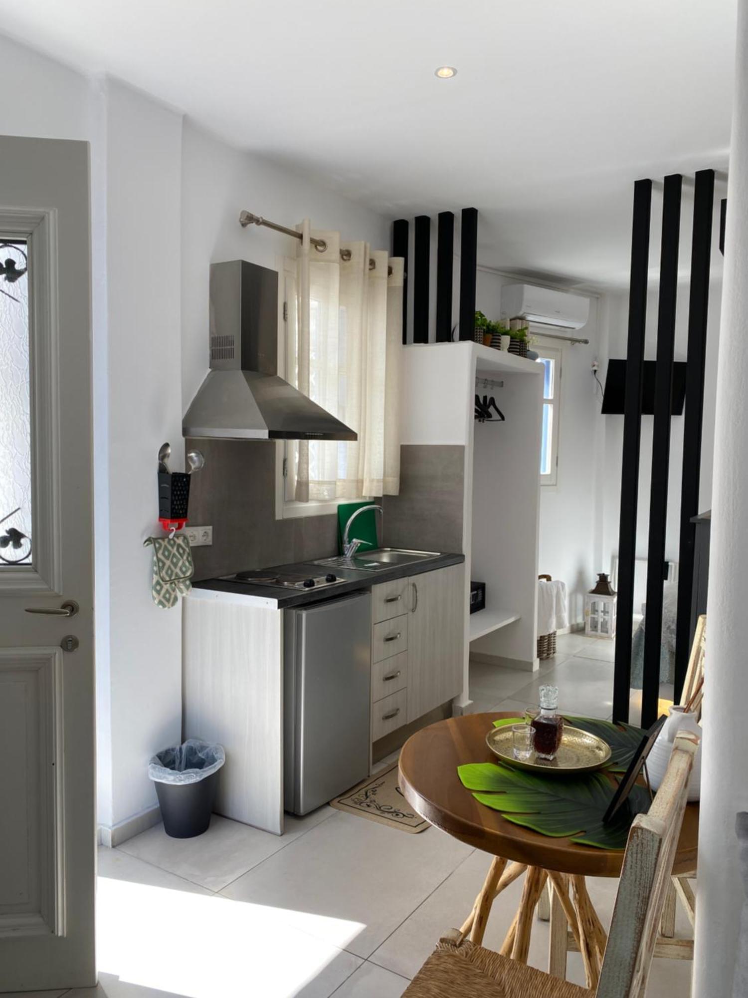 Casa Centro Suites Mykonos Mykonos Town 外观 照片