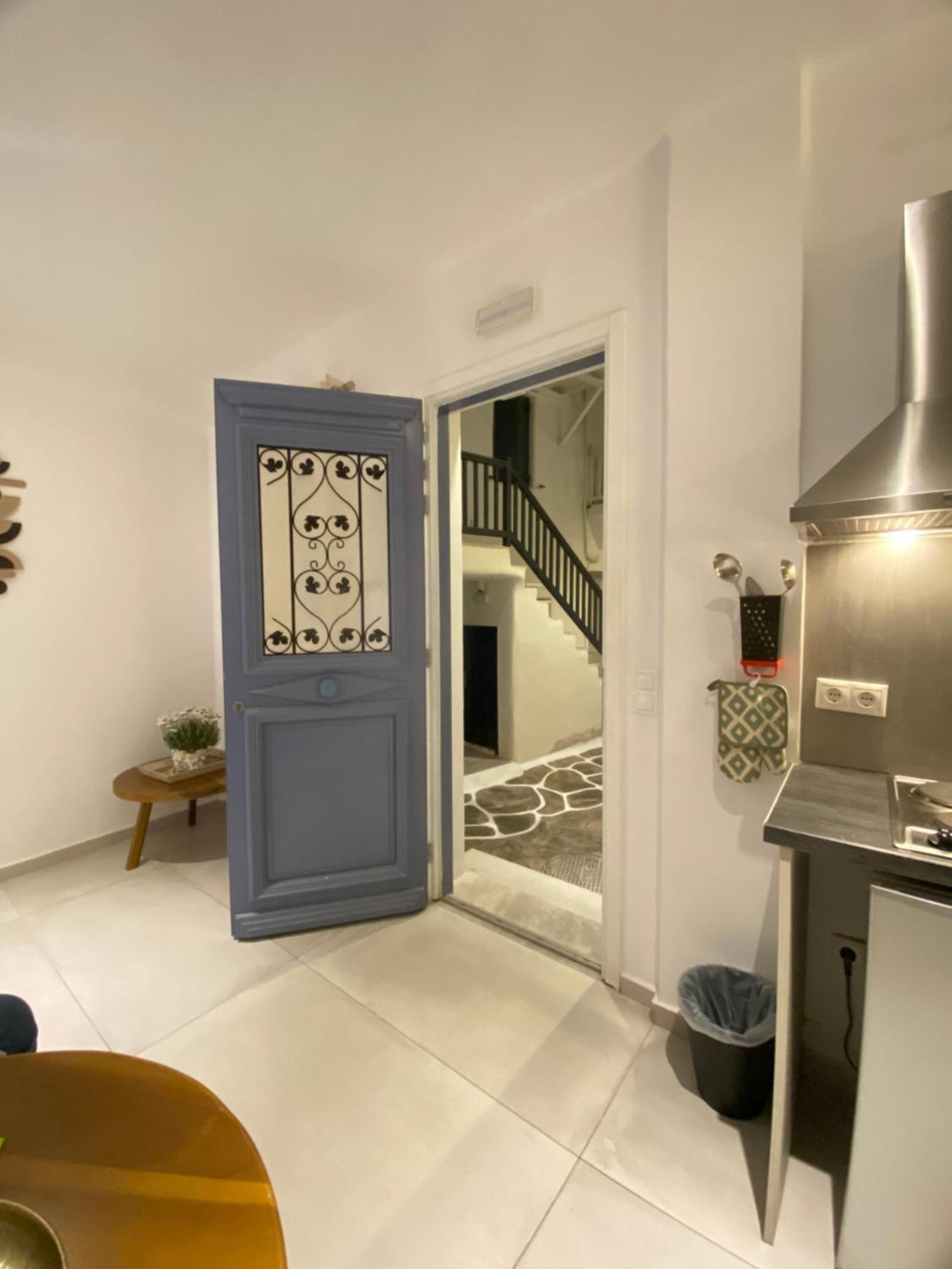 Casa Centro Suites Mykonos Mykonos Town 外观 照片