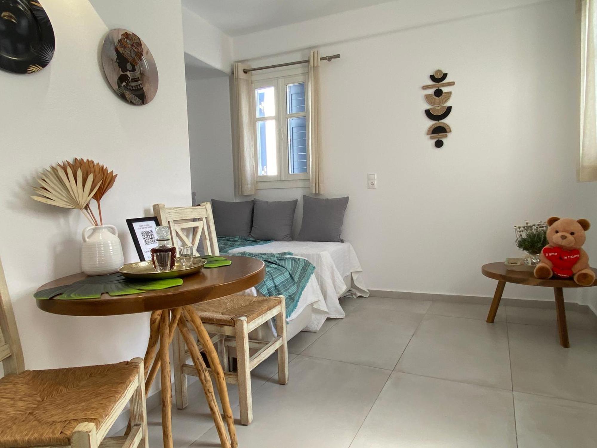 Casa Centro Suites Mykonos Mykonos Town 外观 照片
