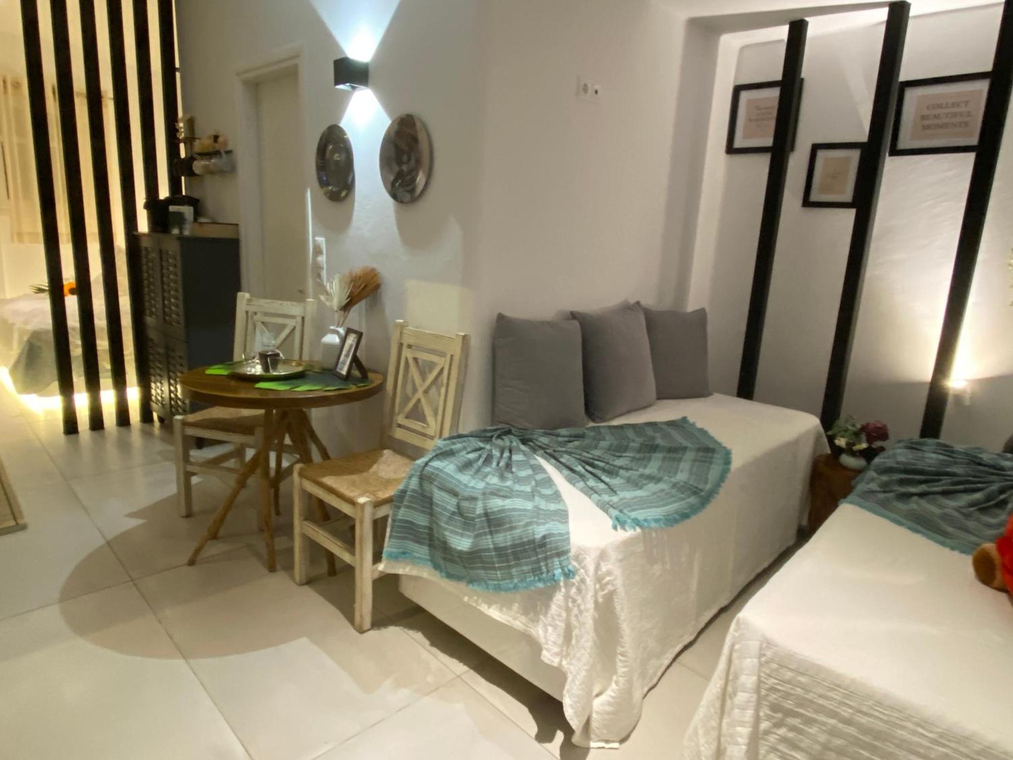 Casa Centro Suites Mykonos Mykonos Town 外观 照片