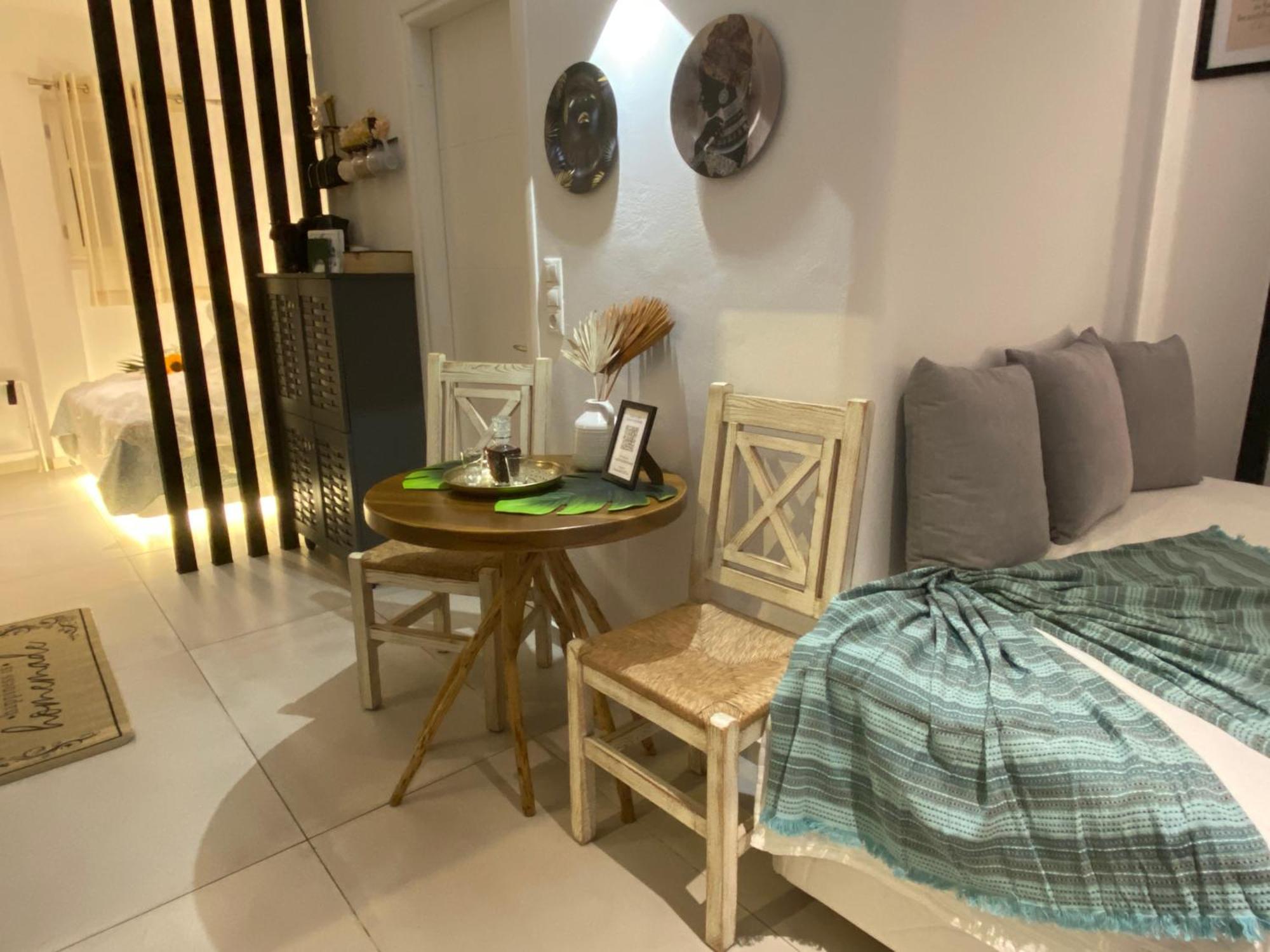 Casa Centro Suites Mykonos Mykonos Town 外观 照片