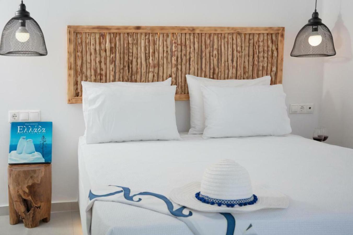 Casa Centro Suites Mykonos Mykonos Town 外观 照片