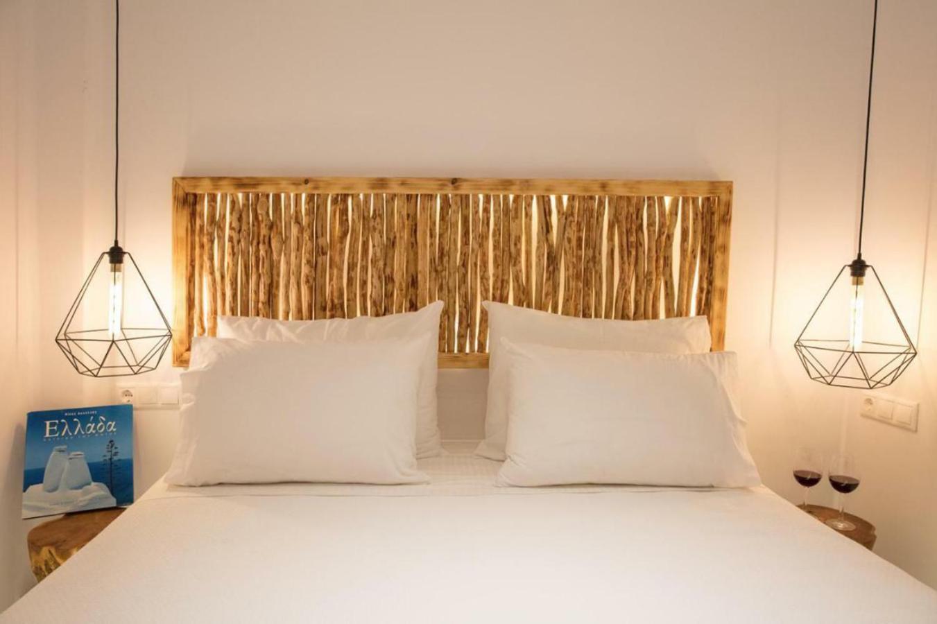 Casa Centro Suites Mykonos Mykonos Town 外观 照片