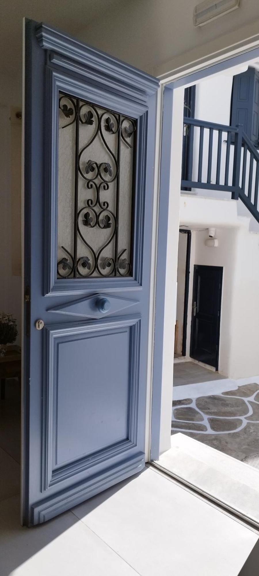 Casa Centro Suites Mykonos Mykonos Town 外观 照片