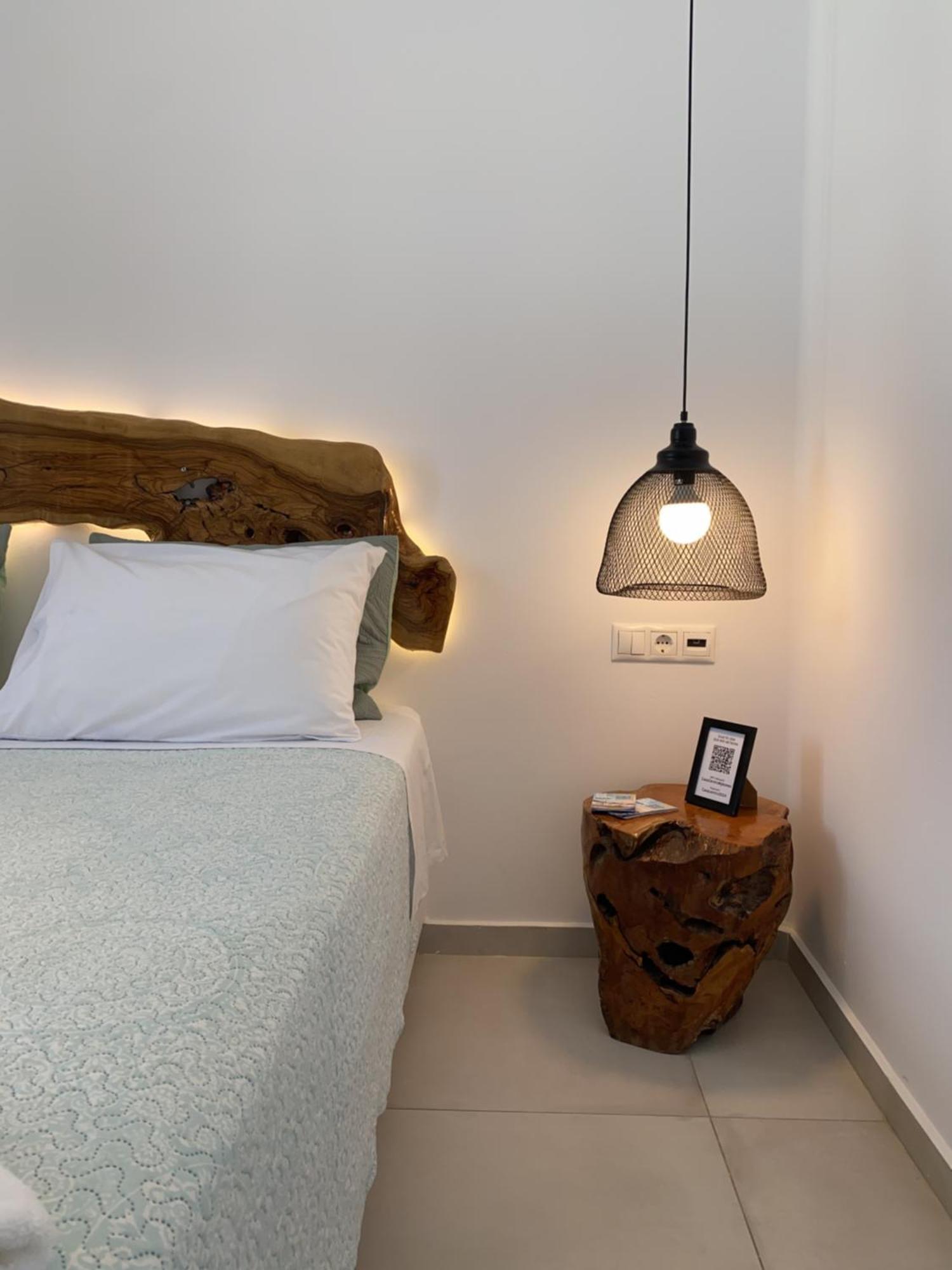Casa Centro Suites Mykonos Mykonos Town 外观 照片