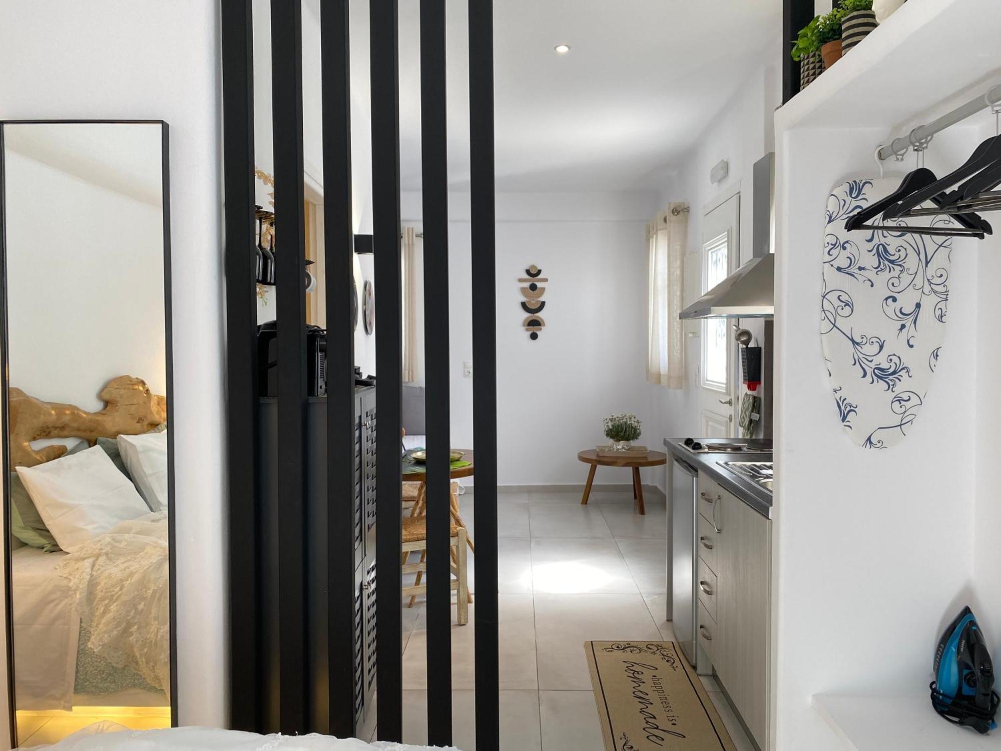 Casa Centro Suites Mykonos Mykonos Town 客房 照片