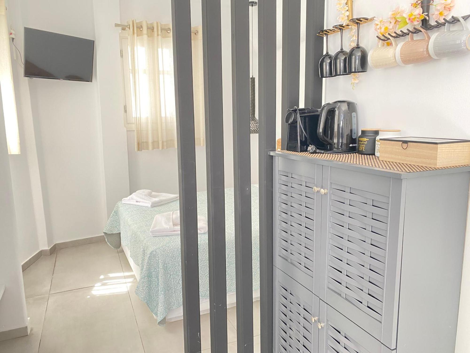 Casa Centro Suites Mykonos Mykonos Town 外观 照片