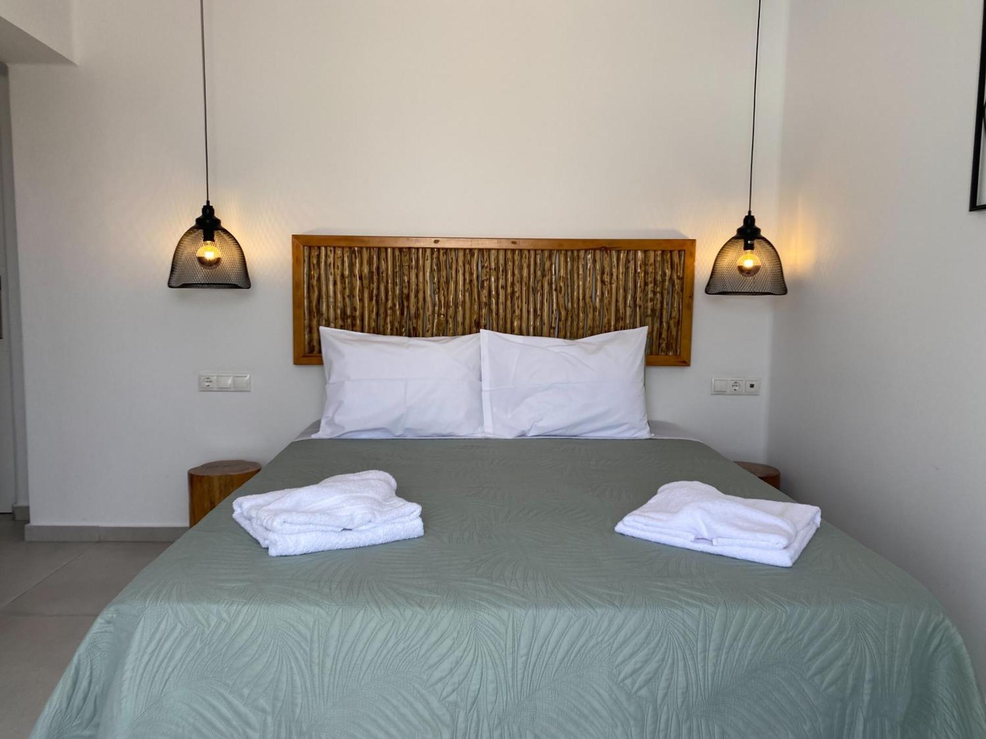 Casa Centro Suites Mykonos Mykonos Town 外观 照片